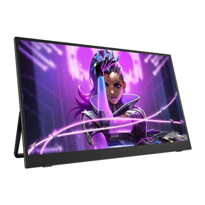 Uperfect UGame 17,3" Moniteur Portable 4K UHD