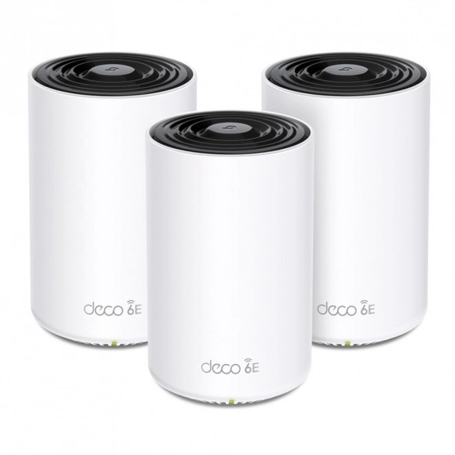 Système WiFi Deco XE75 6E AXE5400 (3 unités)