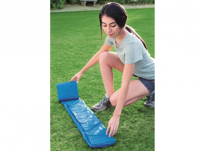 Tapis protecteur pour piscine Bestway 274 x 274 cm
