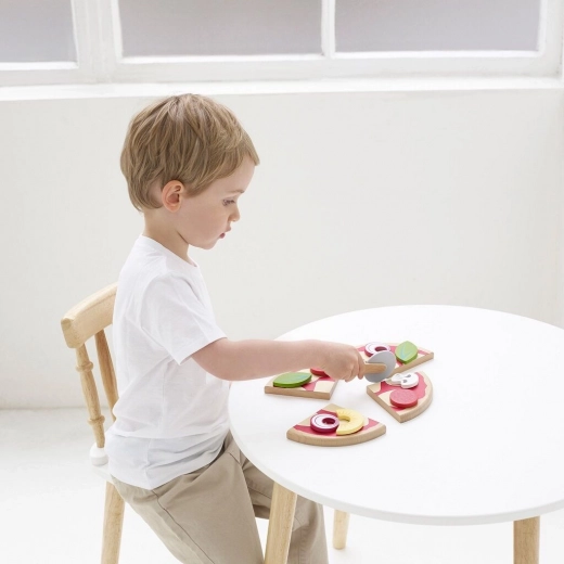 Favorise le jeu social et l’apprentissage