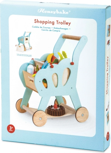 Qualité HONEYBAKE primée