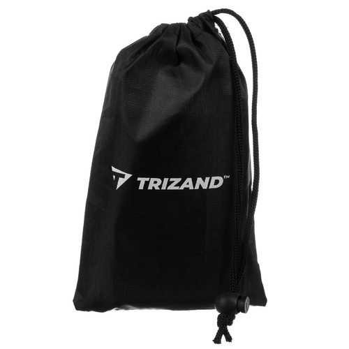 Ensemble de bandes élastiques d'entraînement - 5 pièces Trizand 21955