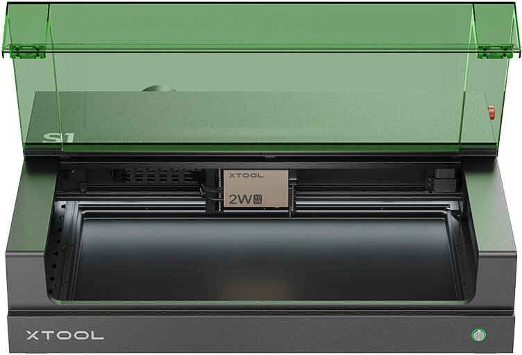 Structure fermée pour sécurité et confort