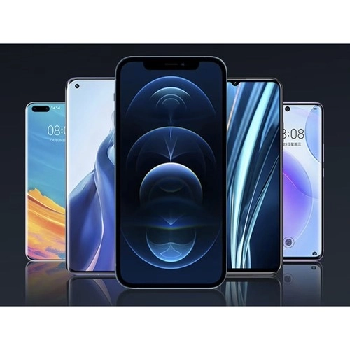 Support de téléphone adhésif pour voiture XTROBB