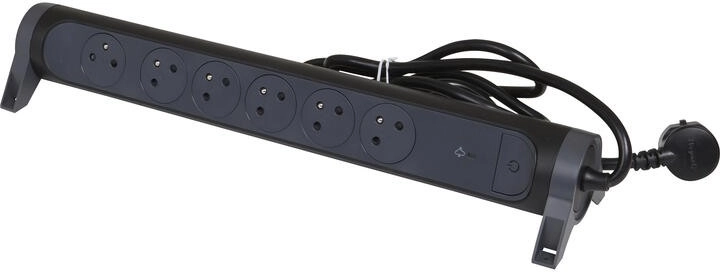 Longueur pratique de 1,5 m