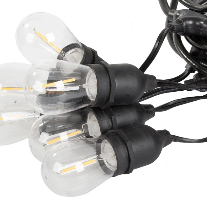 Embouts connectables et standard E27