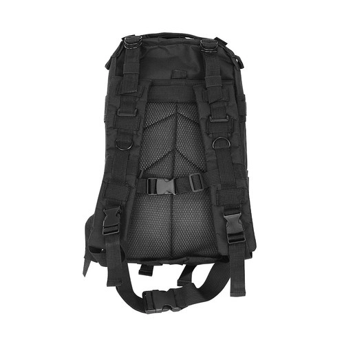 Sac à dos de randonnée noir petit 23089