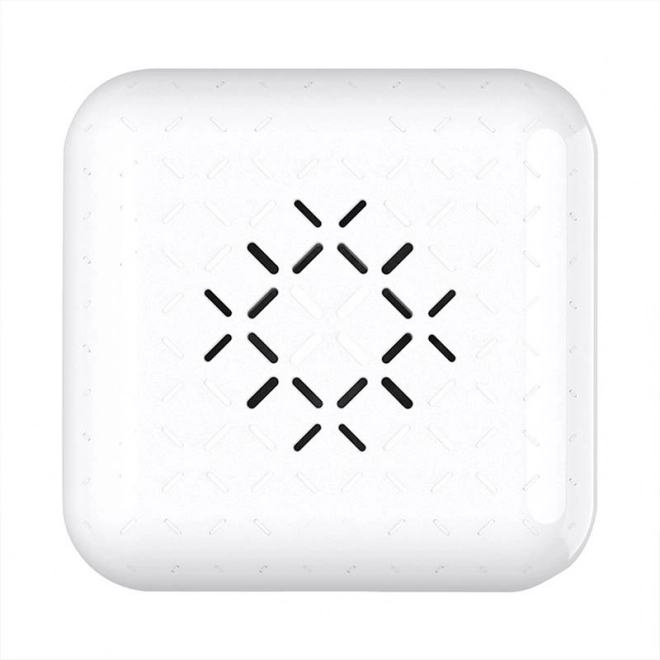 Adaptateur sans fil pour CarPlay blanc