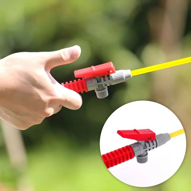Pulvérisateur à pression manuelle de jardin MultiGarden 5L