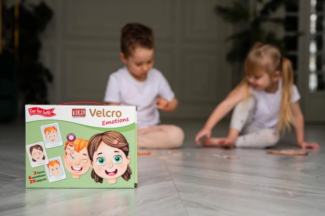 Divertissement interactif à deux