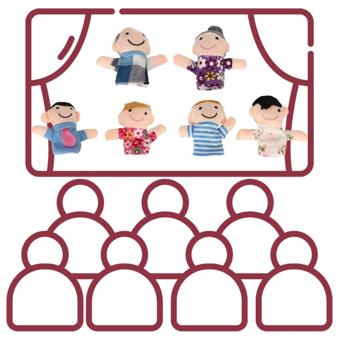 Interaction et amusement pour les enfants