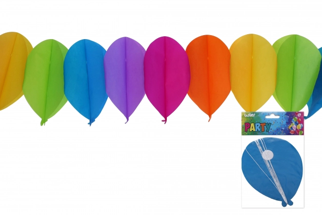 Guirlande de ballons