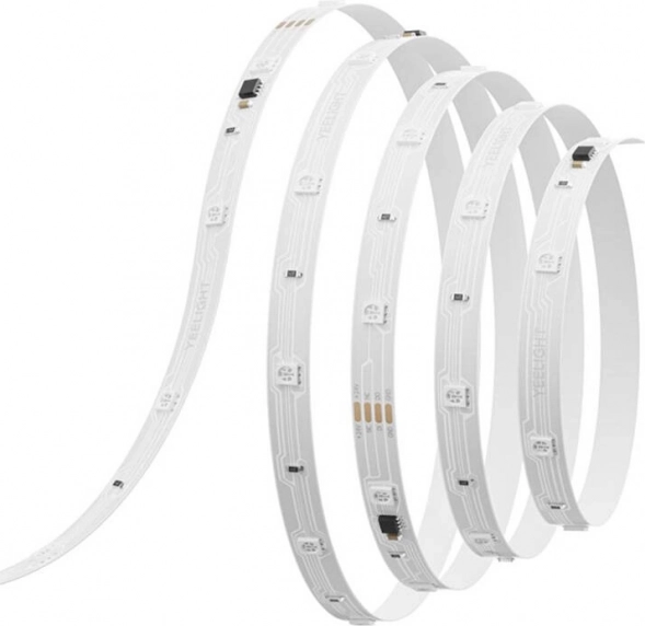 Yeelight LED RGBIC bande de base 6 m