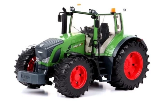 Bruder Tracteur FENDT 936 Vario