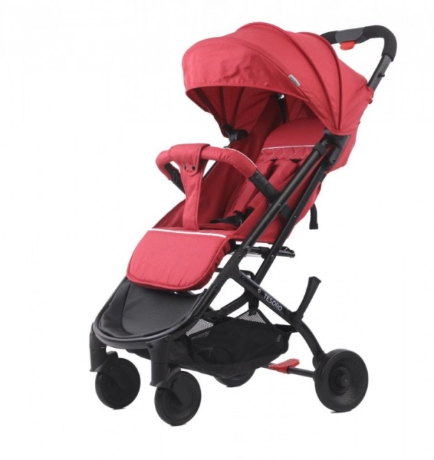 Poussette A9 Flax Winny