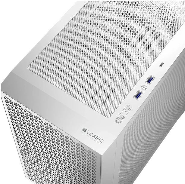 Connectivité moderne