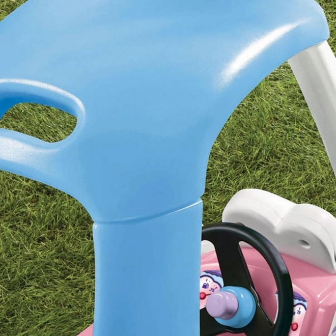 Poussette pour princesses Little Tikes Cozy Coupe