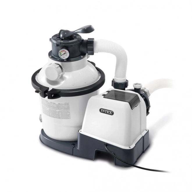 Technologie Hydro Aeration