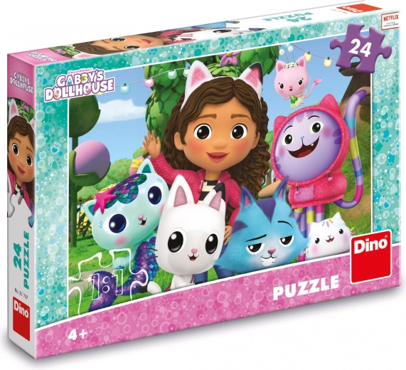 Adapté aux plus petits