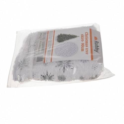 Jupe de Noël sous le sapin 90 cm Rubhy
