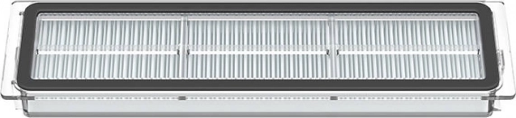 Filtre de bac à poussière pour aspirateur Dreame D10 Plus