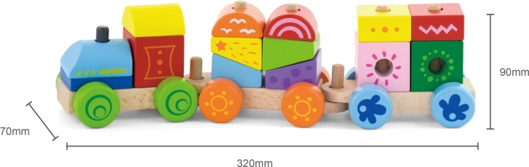 Empilage, tri et imagination