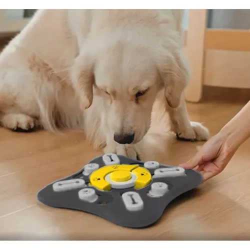 Jouet interactif pour chiens Purlov 23039