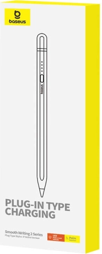 Longue autonomie et charge facile