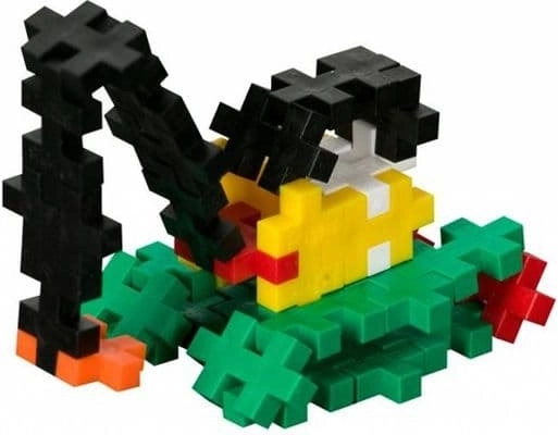 Créativité infinie en 2D et 3D