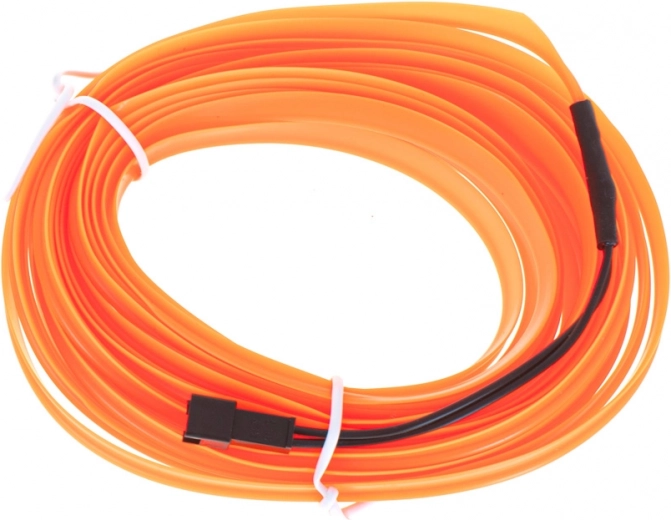 5 mètres de rétroéclairage flexible