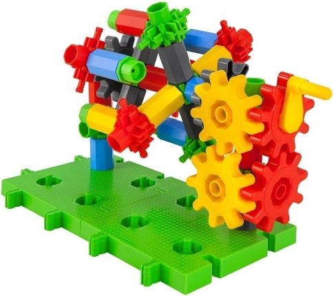 Favorise la pensée logique