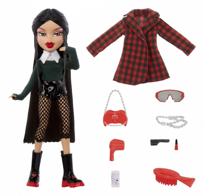 Poupée Bratz Jade