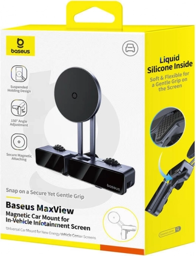 Fixation magnétique puissante 17 N