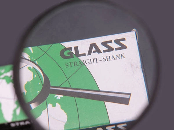 Loupe classique 75 mm
