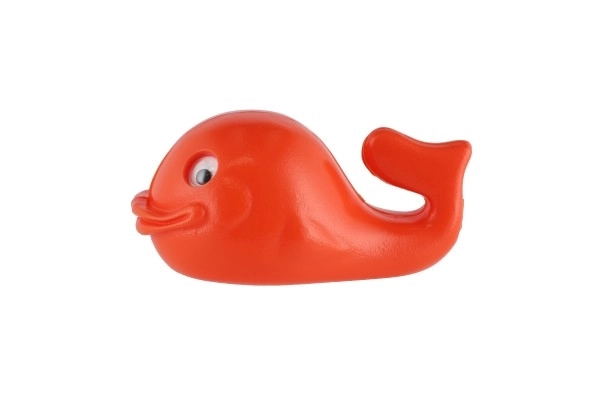 Ensemble de jouets en plastique pour l'eau pour les tout-petits 5 pcs