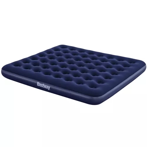 Matelas double 203x183x22cm BESTWAY 67004