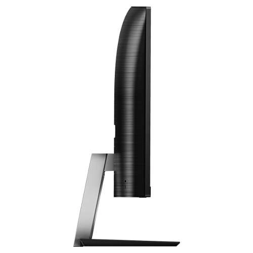 Moniteur incurvé Philips 31,5 pouces