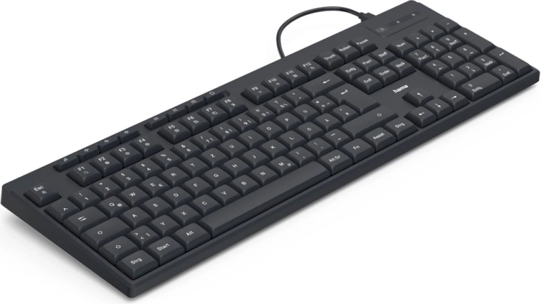 Touches silencieuses pour un travail ininterrompu