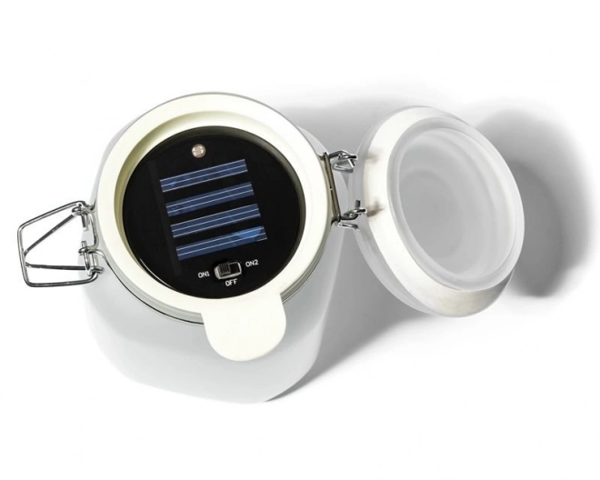 Lampe solaire Sun Jar