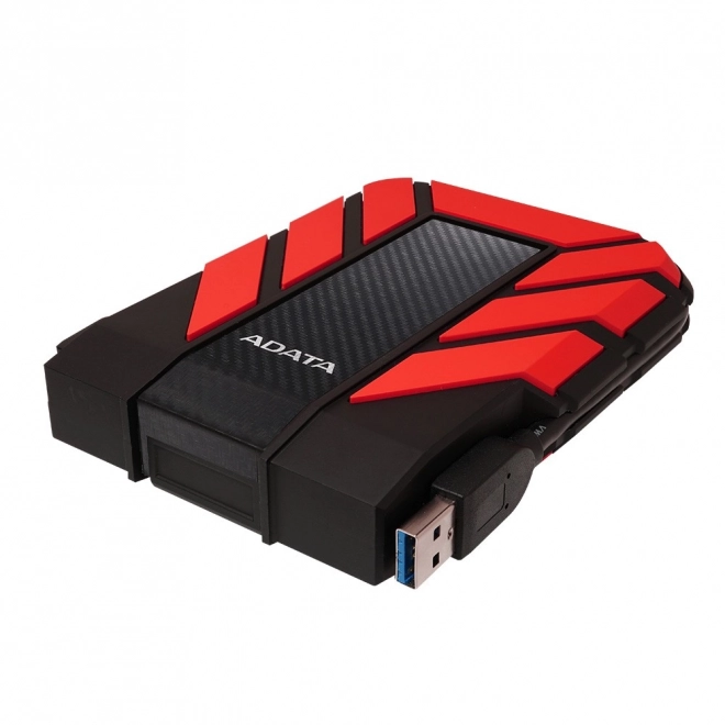 Connexion USB 3.0 haute vitesse