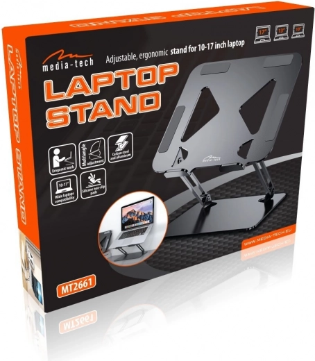 Hauteur et angle réglables