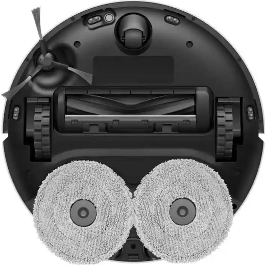 Aspiration puissante 7000 Pa et lavage efficace