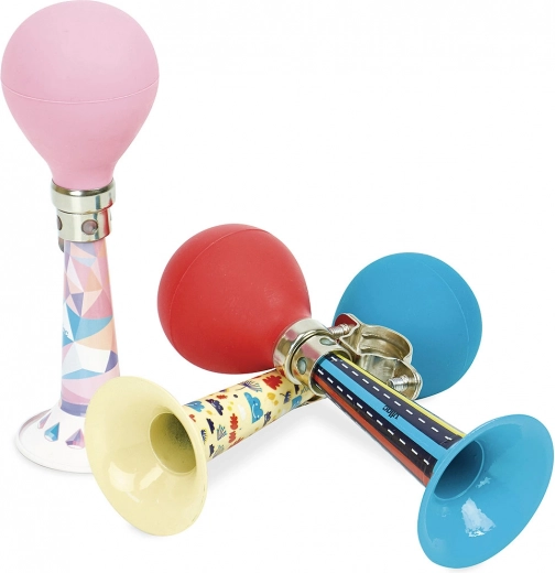 Montage facile sur le guidon