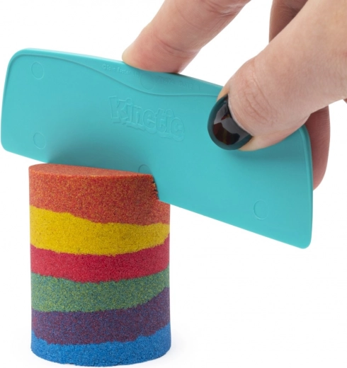 Coupez, façonnez et empilez en toute facilité