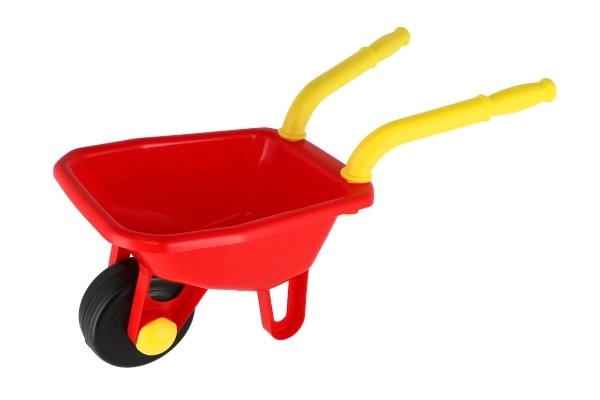 Brouette en plastique pour enfants