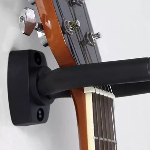 Support/Crochet à guitare