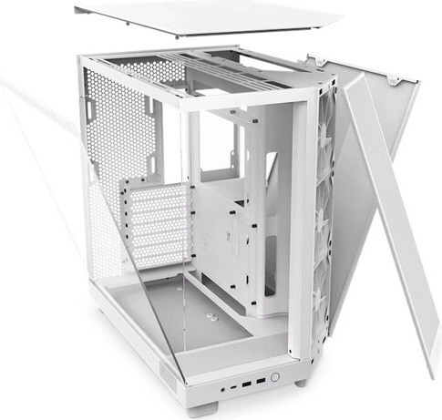 Conception intelligente à double chambre