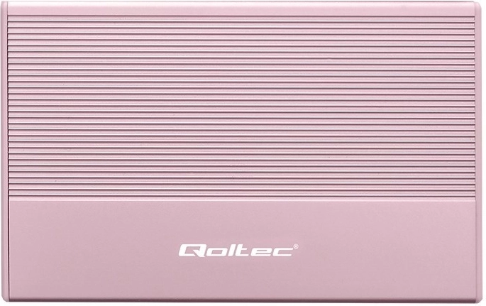 Construction en aluminium robuste