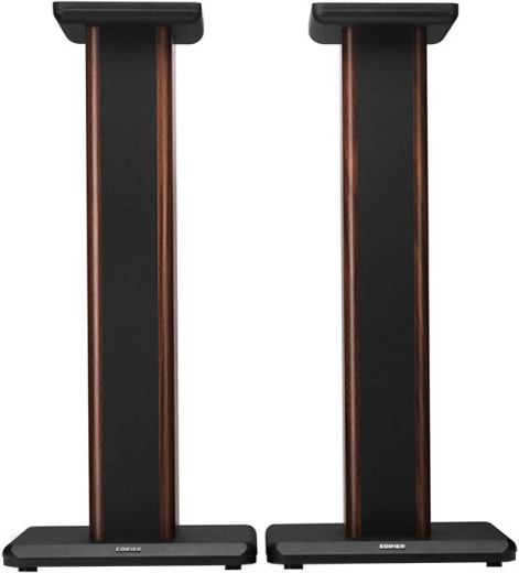 Hauteur et conception optimisées acoustiquement