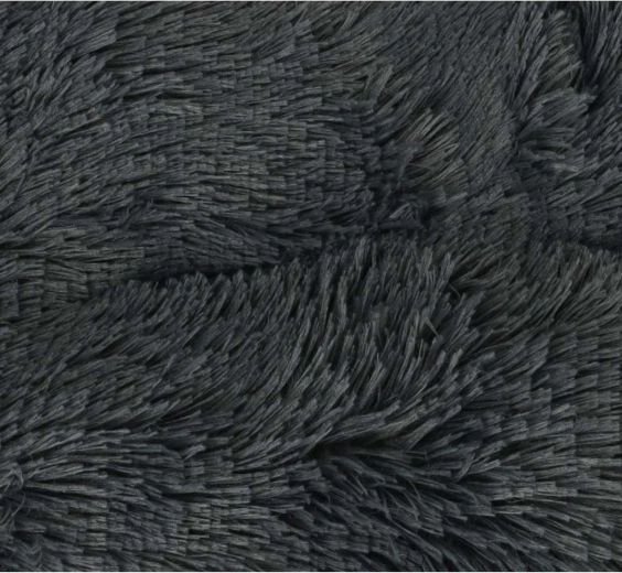 Confort doux et chaud